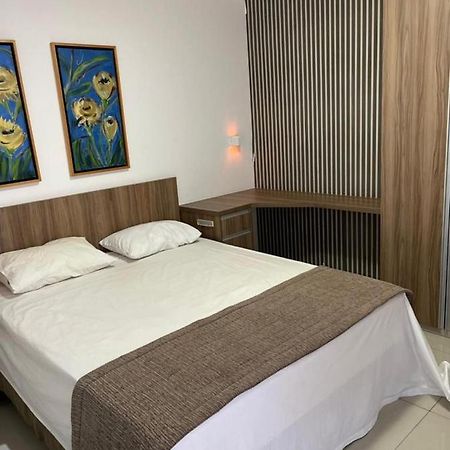 Flat Bristol Hotel, Muito confortável Goiânia Exterior foto