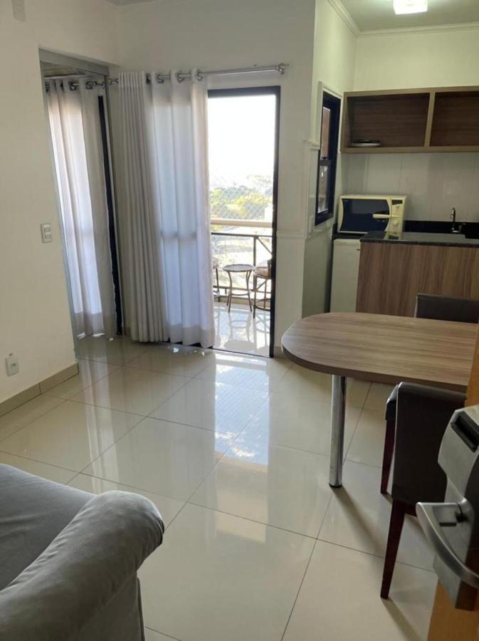 Flat Bristol Hotel, Muito confortável Goiânia Exterior foto